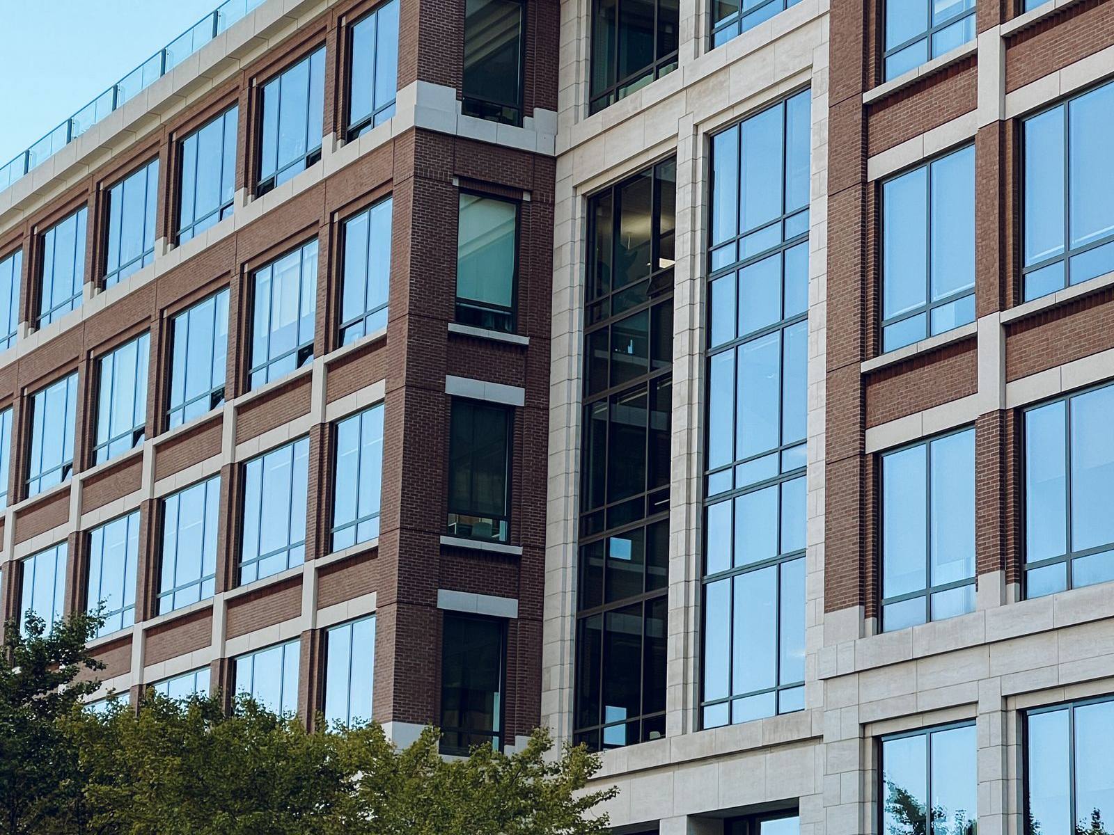 Commercial HVAC service in Tacoma