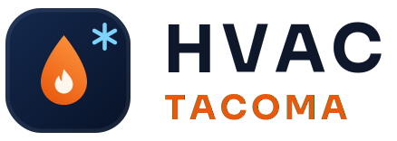 Tacoma HVAC